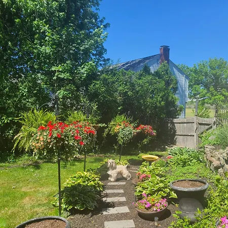 Apartamento Park View South Of Boston - Quincy Exterior foto